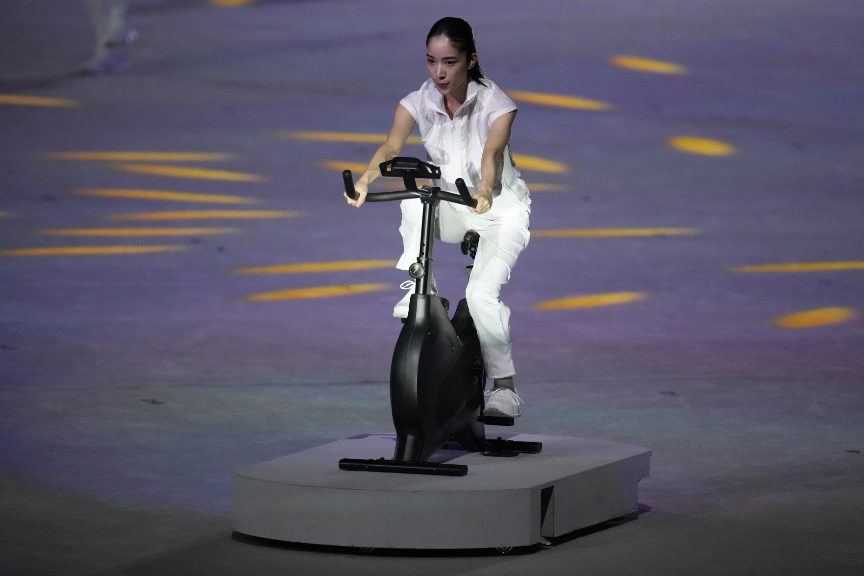 Tokyo Olympics Opening Ceremony
